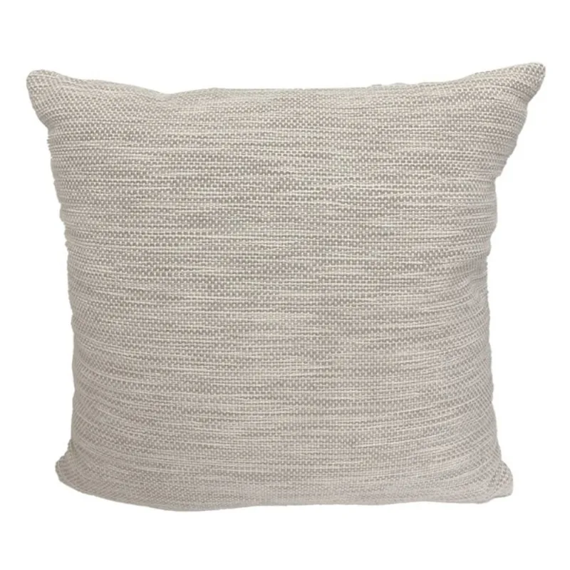 Landon & Co. 16 x 16-in Beige 2 Tones Outdoor Polyester Cushion