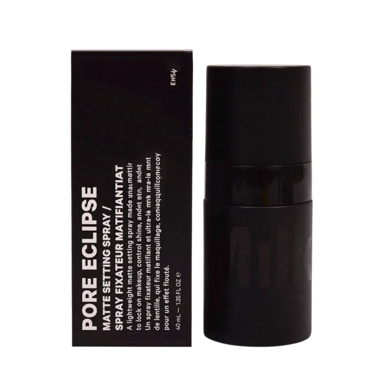 MILK PORE ECLIPSE SETTING SPRAY 40ML