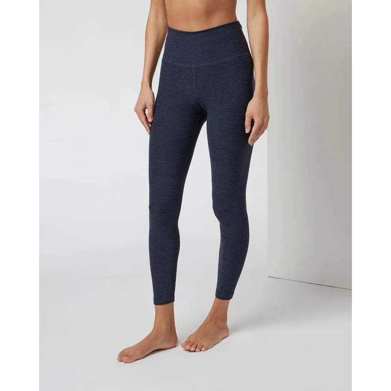 Women's Clean Elevation Legging Midnight Heather / XL
