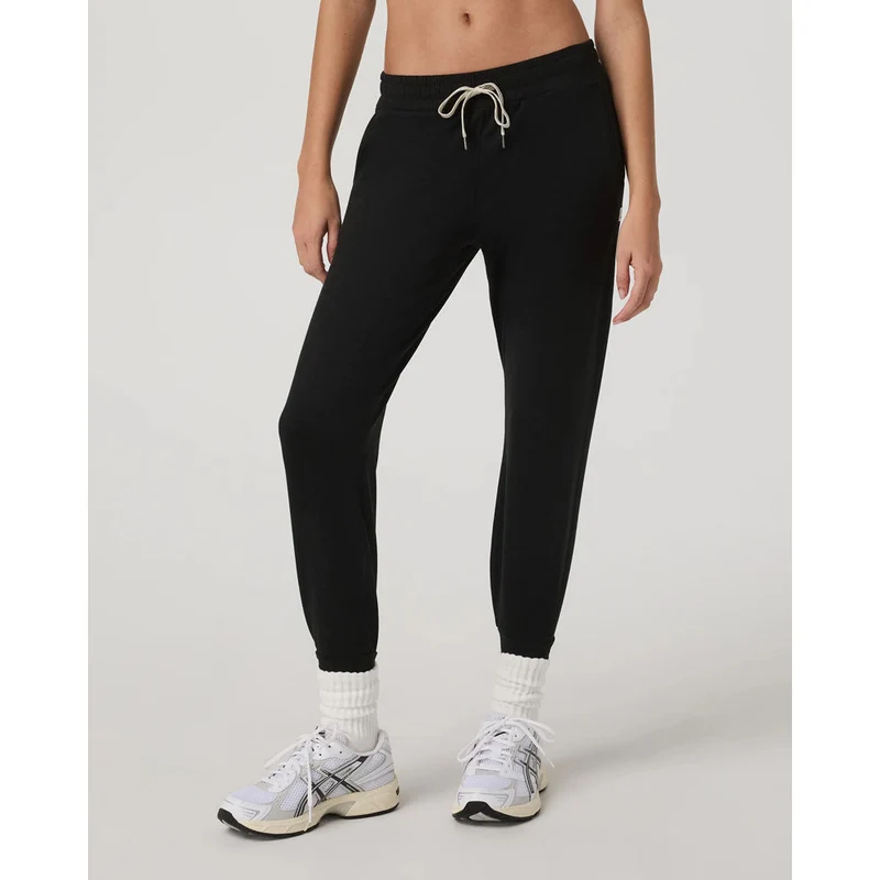 Women's Performance Jogger Black Heather / XS