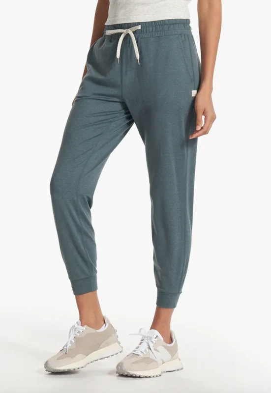 Women's Performance Jogger Shade Heather / M