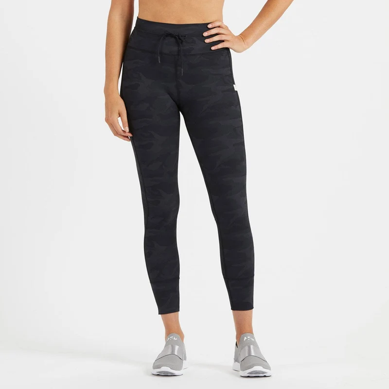 Women's Daily Legging CSC Cactus / L