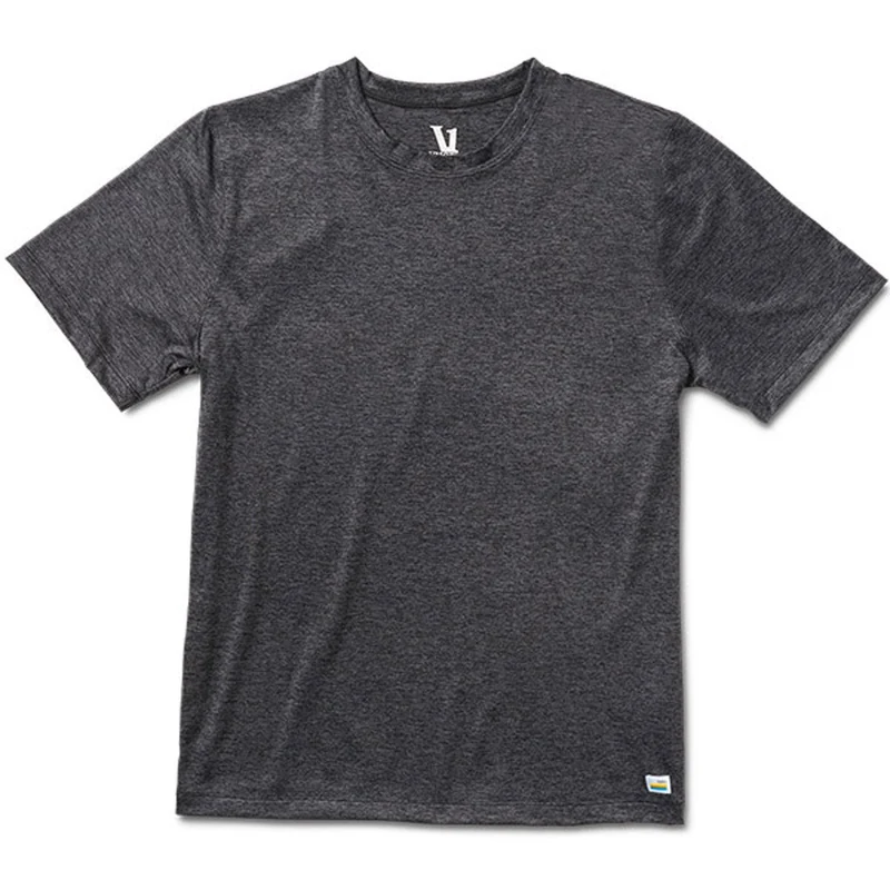 Men's Strato Tech Tee HCD Cedar Heather / M
