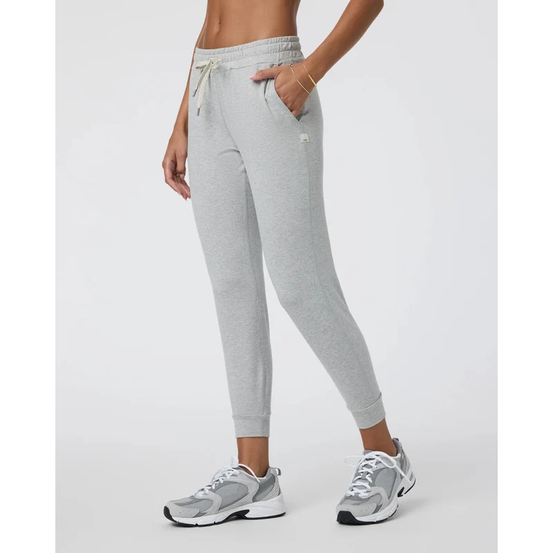 Women's Performance Jogger GRH Grapefruit Heather / XL