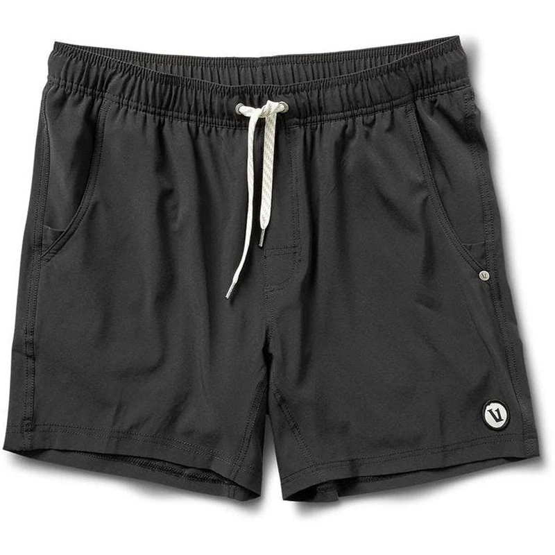 Men's Kore Short Lined 5" PDL Platinum Dashed Lines / S