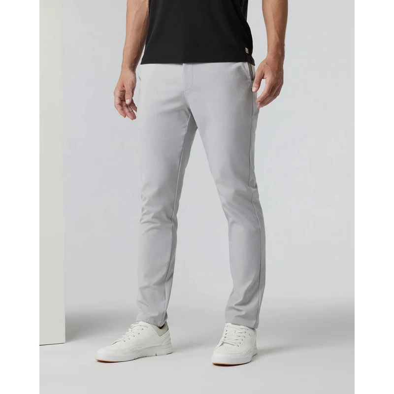 Men's Cascade Tech Chino Pant Fog / 32