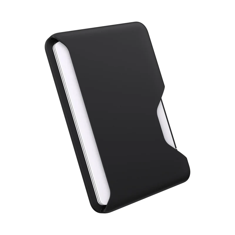 Speck MagSafe Wallet with ClickLock - Black TechUnion