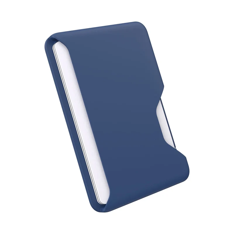 Speck MagSafe Wallet with ClickLock - Coastal Blue TechUnion