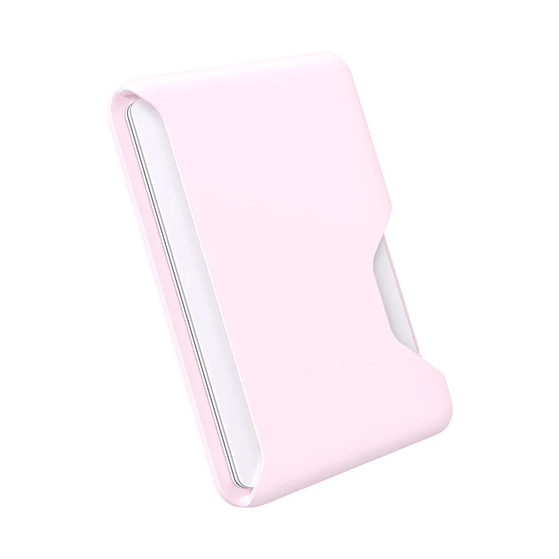 Speck MagSafe Wallet with ClickLock - Nimbus Pink TechUnion