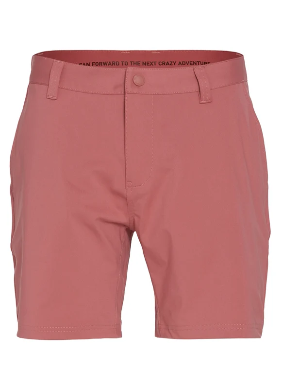 Rhone 7" Commuter Short Redwood Trail / 33