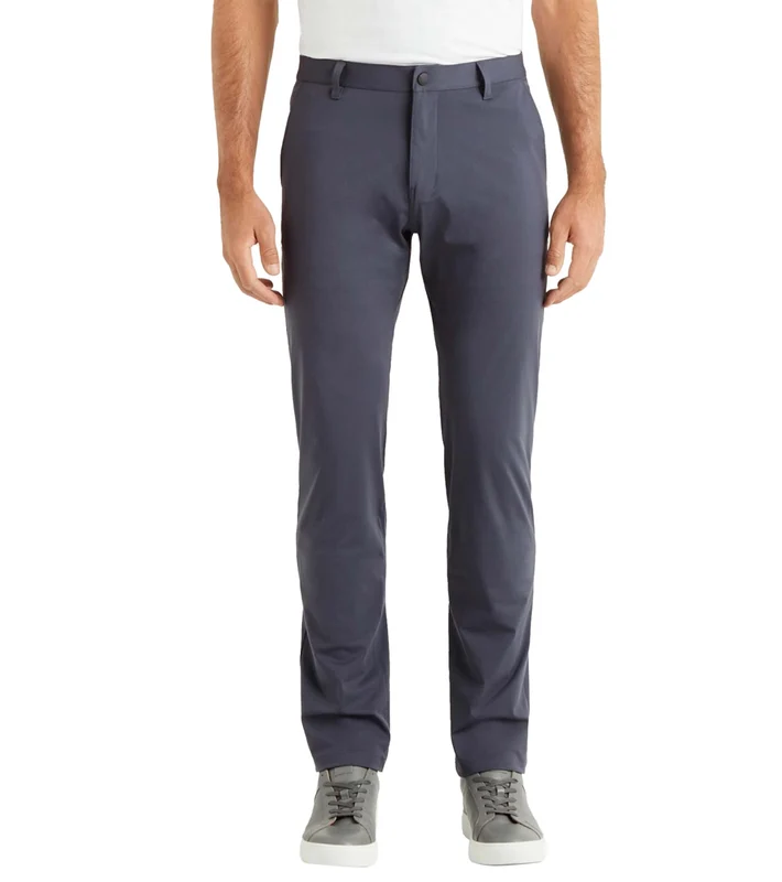 Rhone Commuter Pant Slim Iron / 32