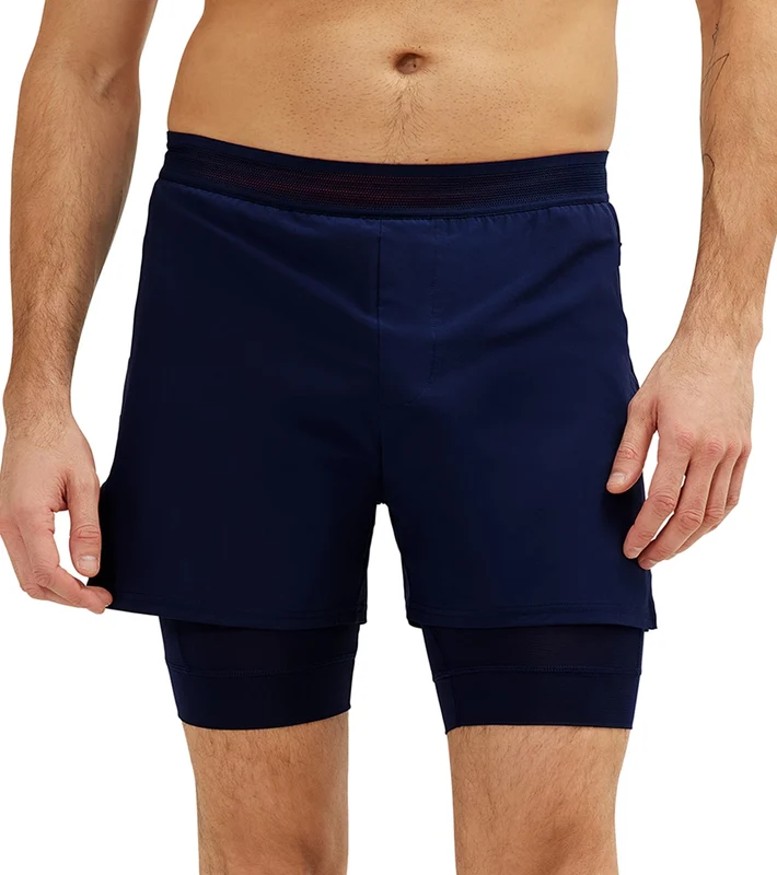 Rhone 4" Swift Short Lined Maritime / XL