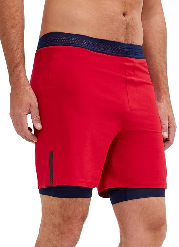 Rhone 6" Swift Short Lined Chili Pepper / L