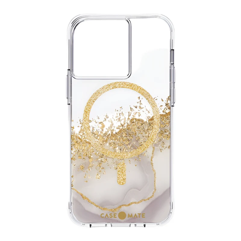 Case-Mate Karat iPhone 14 Plus Magsafe - Onyx Phonnic