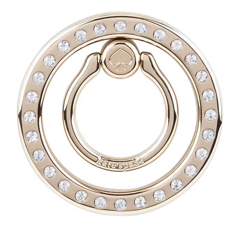 Kate Spade Magnetic Ring Stand MagSafe - Techaholic