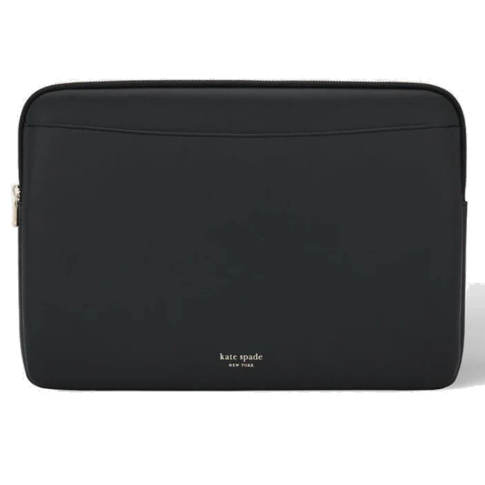 Kate Spade Saffiano Sleeve for 14" Laptop Techaholic