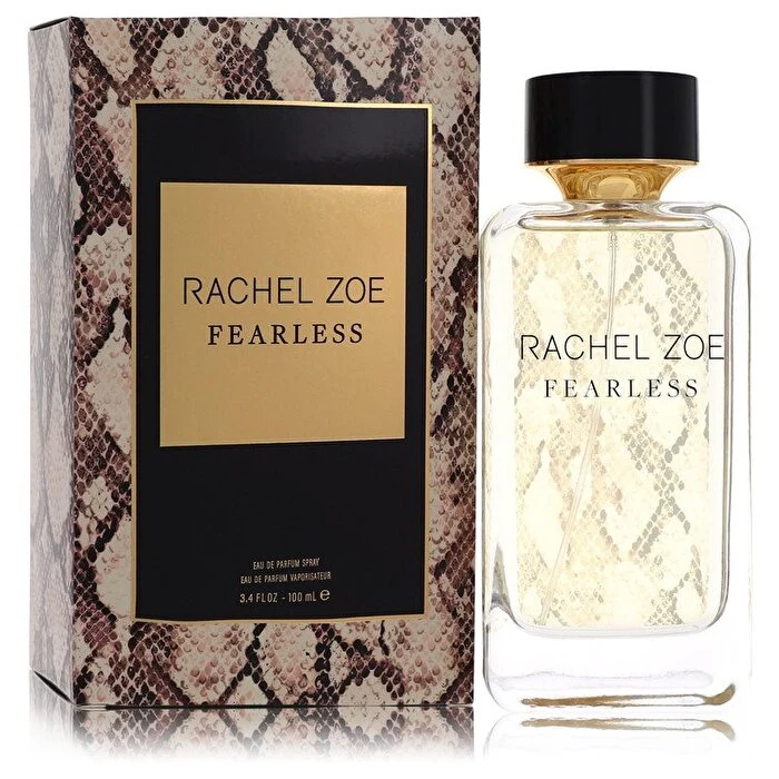 Rachel Zoe Fearless Eau De Parfum Spray 100ml/3.4oz 100ml/3.4oz