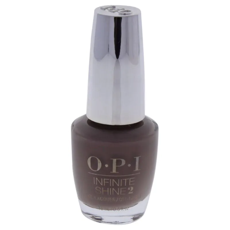 Verniz De Gel Para Unhas Opi Infinite Shine 2 L28 Staying Neutral