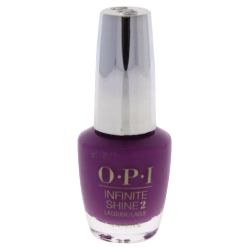 Verniz De Unhas Opi Infinite Shine 2 Grapely Admired