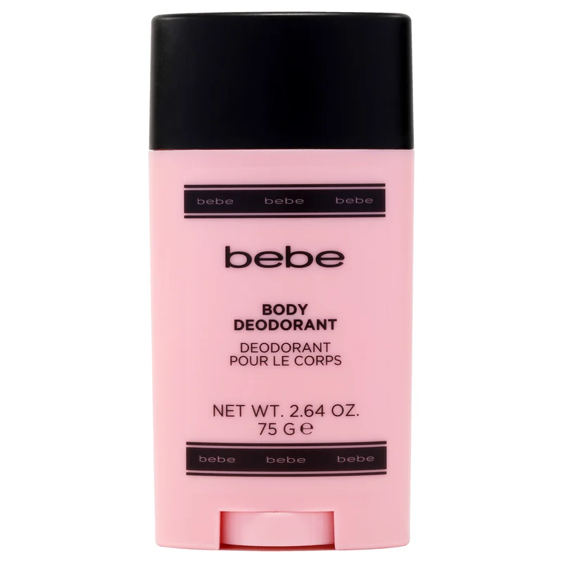 Bebe Bebe Silver by Bebe for Women - 2.8 oz Deodorant Stick 2.8 oz