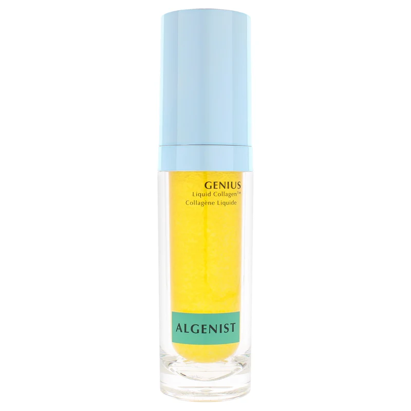 Algenist Genius Liquid Collagen by Algenist for Women - 2 oz Serum 2 oz