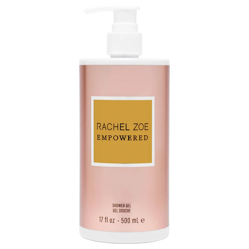 Rachel Zoe Empowered by Rachel Zoe for Women - 17 oz Shower Gel 17 oz
