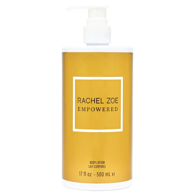 Rachel Zoe Empowered by Rachel Zoe for Women - 17 oz Body Lotion 17 oz
