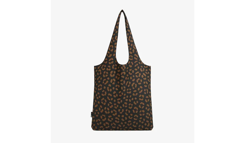 Thread Wallets Unstructured Collapsible Market Tote Bags - Hendrix Open Box