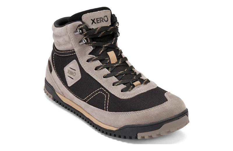 Men's Ridgeway Waterproof Hiking Boot Fallen Rock / 11 M