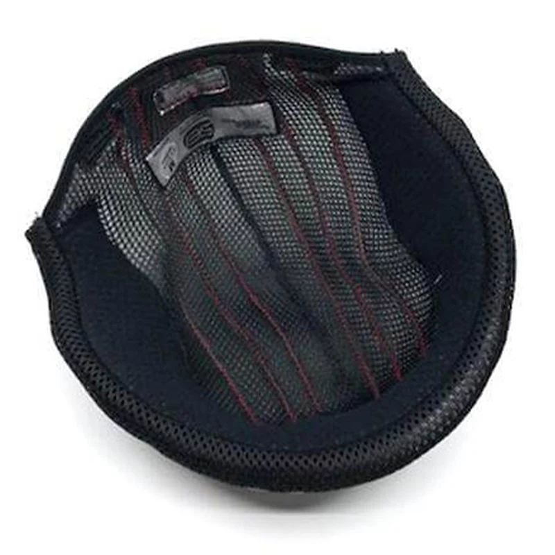 Tipperary Sportage Hybrid Helmet Liner Black/Carbon Grey / Medium
