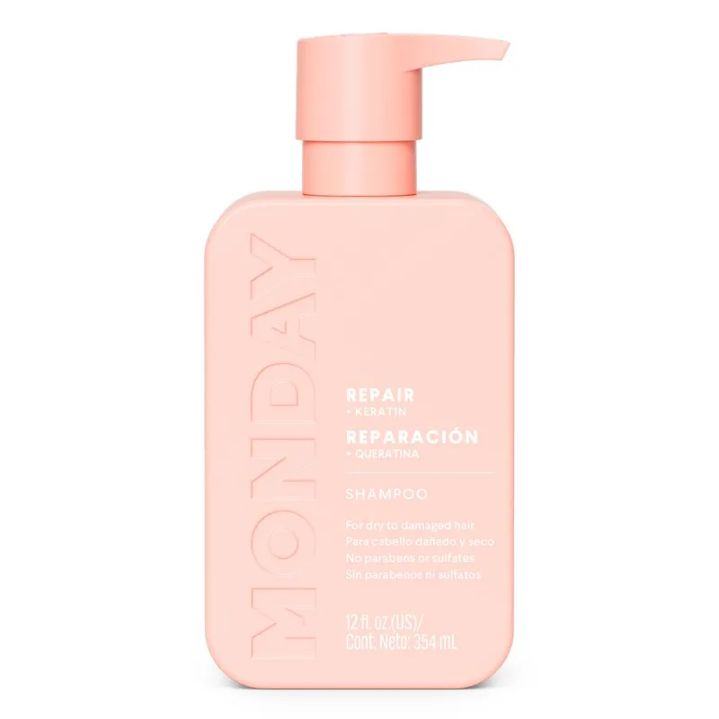 Shampoo Monday Repair 354 ml