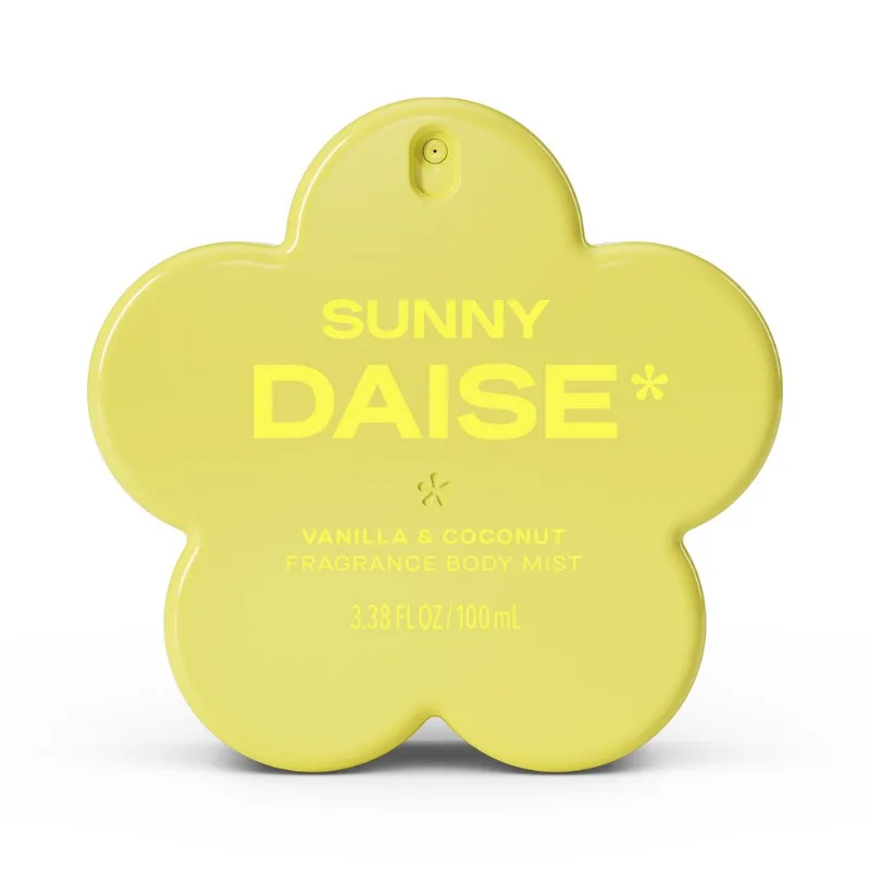 Bruma Facial Daise Mist Sunny 100 ml