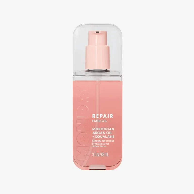 MONDAY Haircare REPAIR Hair Oil