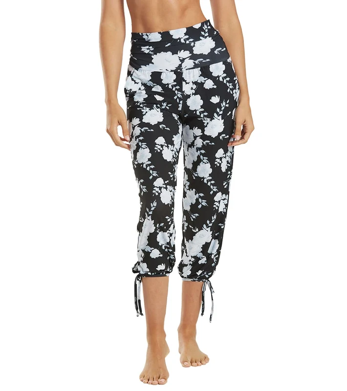 Onzie Gypsy Joggers Dark Romance / LL