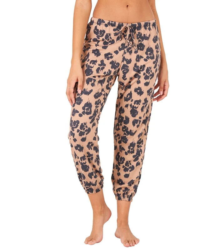 Onzie Fleece Sweatpants Savannah / ML