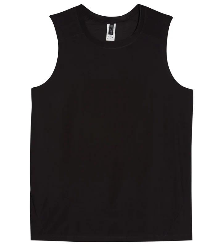 Onzie Men's Muscle Tank Black / L/XL