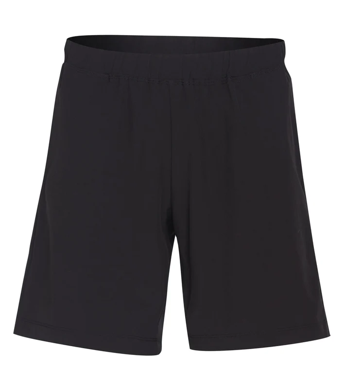 Onzie Men's 8" Board Shorts Black / L/XL