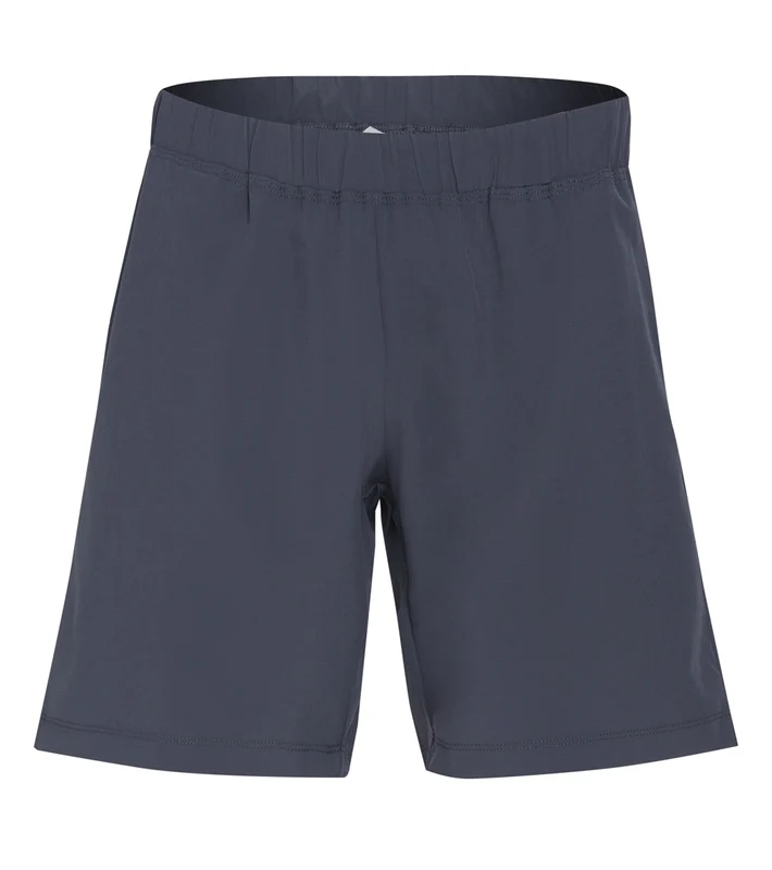 Onzie Men's 8" Board Shorts Grey / M/L