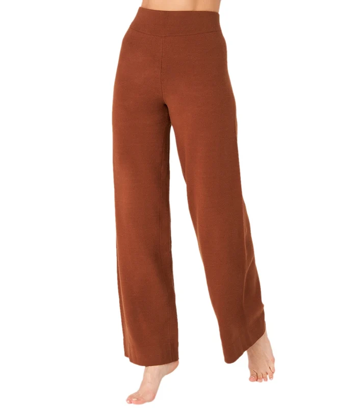 Onzie Lounge Pants Heather Grey / S/M