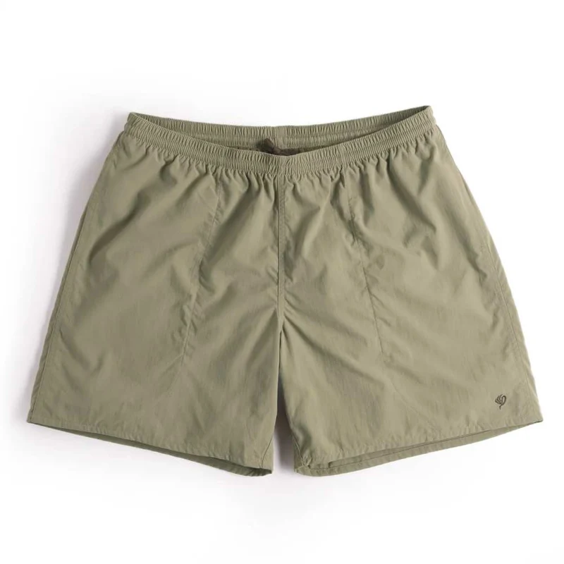 Men's Scout Shorts - 5" Inseam SAGE BRUSH / MED