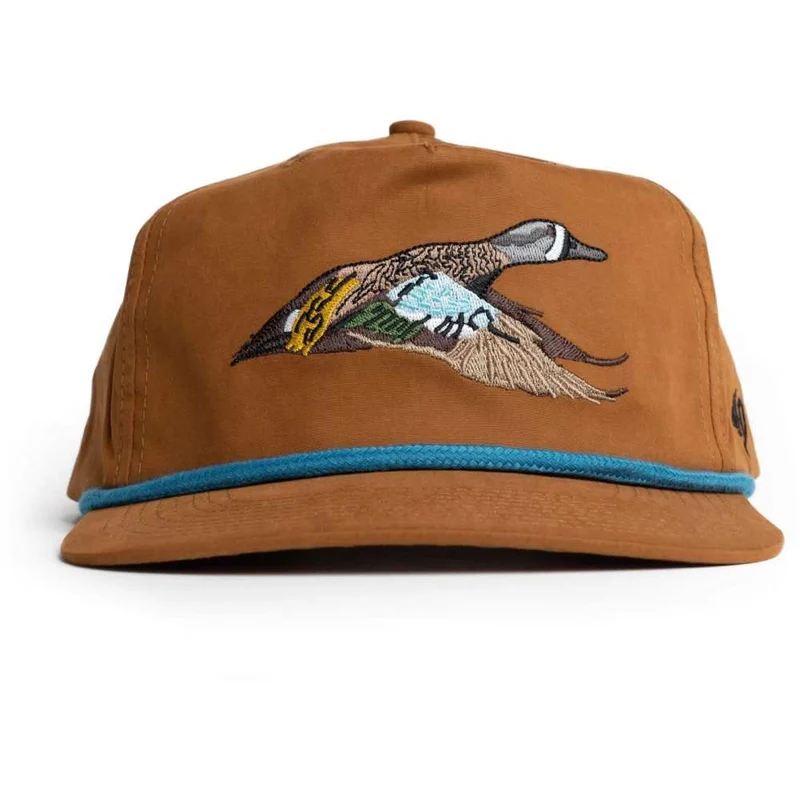 Blue Winged Hat TROOPER / OS