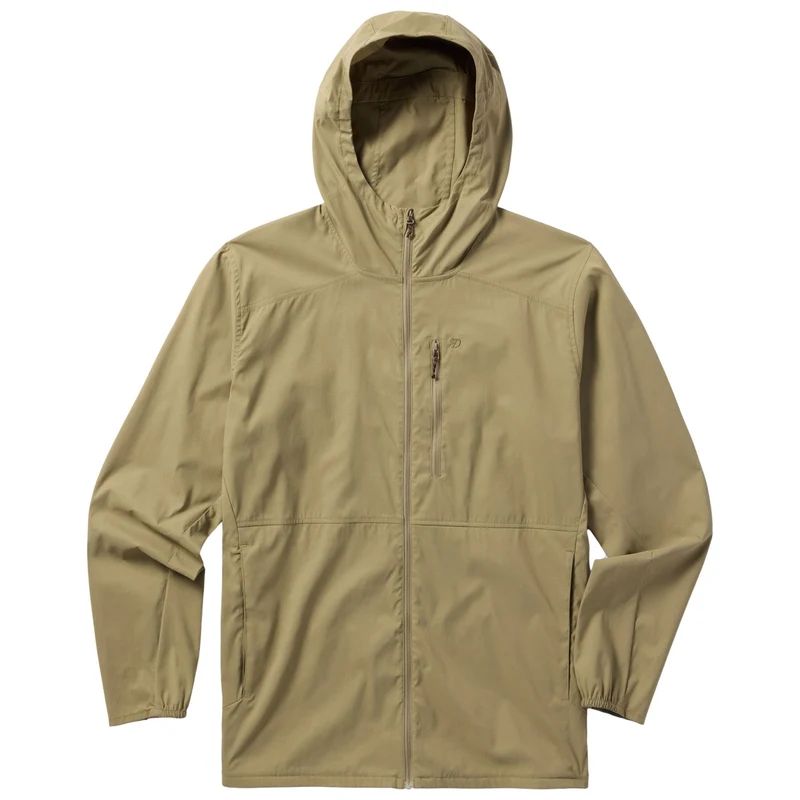 Duck Camp Men's No Fly Zone Gulf Jacket Sale Sagebrush / XL