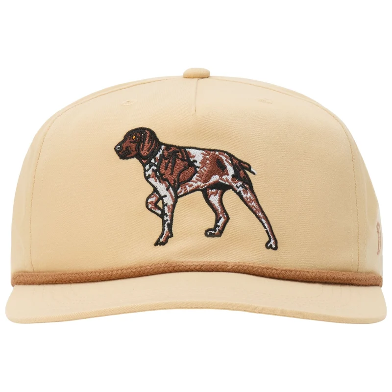 Duck Camp Pointer Grandpa Hat Sale Croissant