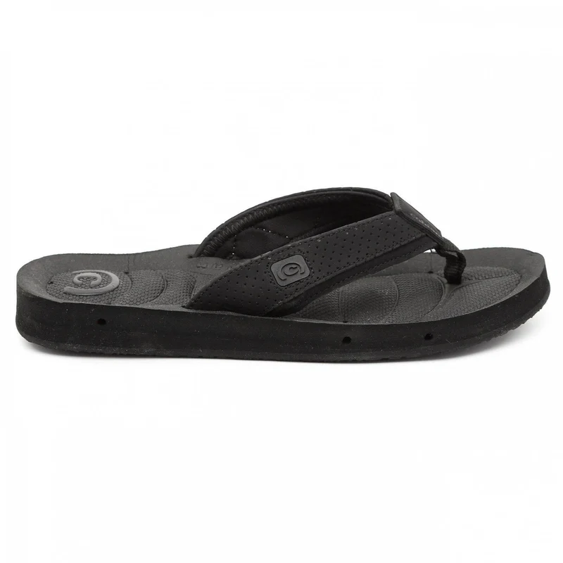 Cobian Flipflops 2 Draino,Midnight (Black) - COBDRA17-CB01 39