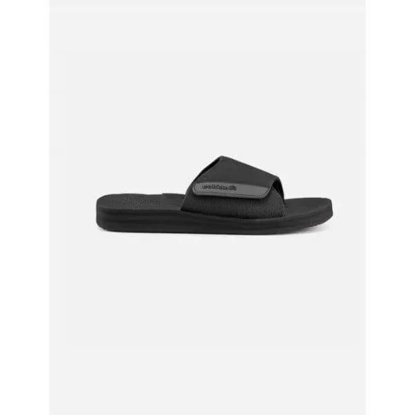 כפכפי סלייד לגבר קוביאן Cobian ARV 2 Slide AVS 19-001-11 Black 44