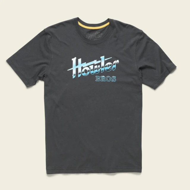 Men's Select T ANT Howler Electric Metallic: Antique Black / S