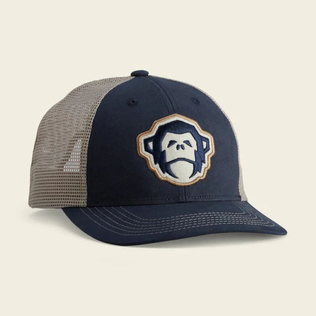 Standard Hat ROY Howler Electric: Royal Blue