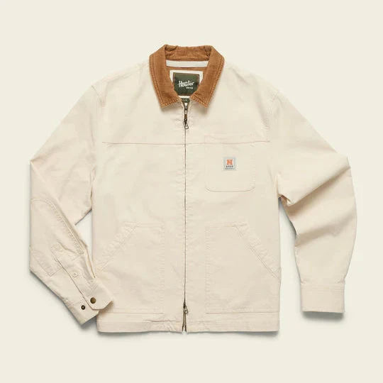 Men's Conveyor Coat Natural / XL