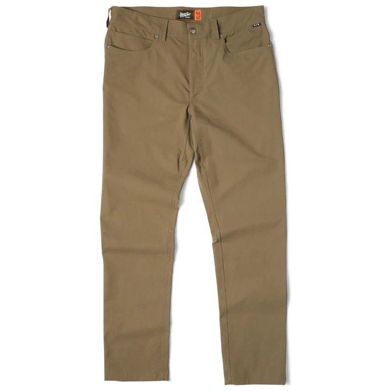 Howler Brothers Frontside Tech Pants Sale Olive / 36 / 32