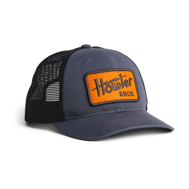 Standard Hat NAV Howler Electric: Navy